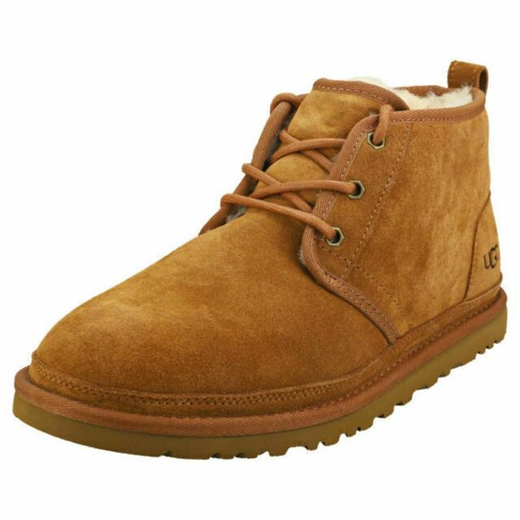 Men Uggs